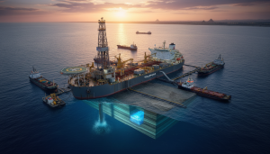 TotalEnergies Boosts Egypt Deep Offshore Prospects