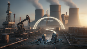 Gallup: Nuclear path clearer than data centers
