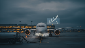 Jet Fuel & Ticket Hikes Could Disrupt Summer Travel