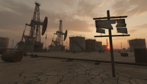Oil Stalls: IEA Volatility, OPEC Demand Cut Weigh