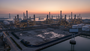 CVX Downstream Exit: Singapore Refinery Sold