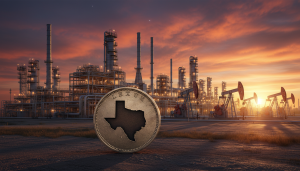 Texas: Dollar Stability Key to Energy Security