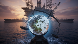 UN Vote: ICJ Climate Ruling's Oil Industry Impact