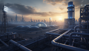 CCS Sector: Investment Outlook