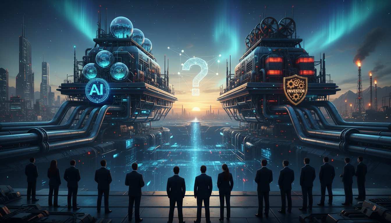 AI Design Showdown: Best for Energy Investors?