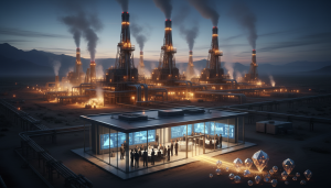 Gates-backed Fervo IPO Raises $1.89B