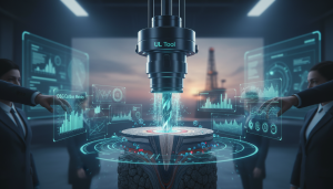 UL Tool Sharpens O&G Carbon Metrics for Investors