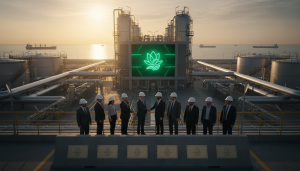 LA Lawmakers Greenlight Argent LNG Unanimously
