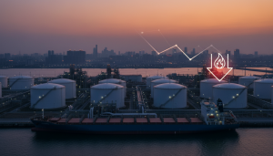 High Oil Prices to Cut China Gas Demand 5.5% by 2026