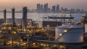 Argent LNG gets LA nod: Project risk reduced