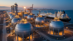 Argent LNG: LA unanimity signals project certainty