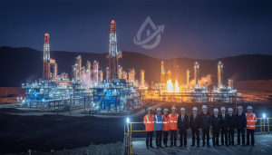 Sinopec Opens Major Ultra-Deep Shale Gas