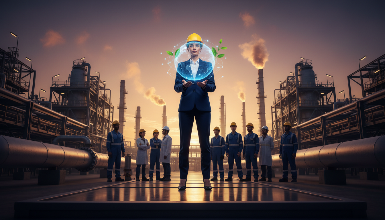 Diginex Boosts ESG with New Chief Impact Officer