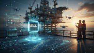 Cerebras IPO: AI Powers Up, Drives O&G Demand