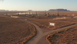 BLM To Expand Oil Lease Sales In July