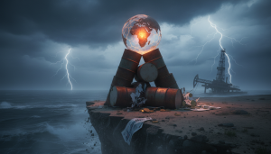 Fragile Energy Supply: Investor Risk Outlook