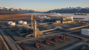 Canada Basins: Unlocking Future Value