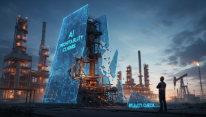 AI Profitability Claims Face Reality Check