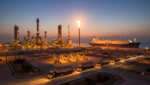 India Ends 4-Year Fuel Freeze: Oil Market Impact