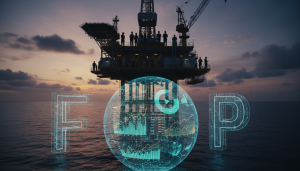 FTSE, Planetrics Debut Climate Risk Indices for Investors