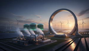 Lightrock Fuels EM Clean Energy With $500M Raise