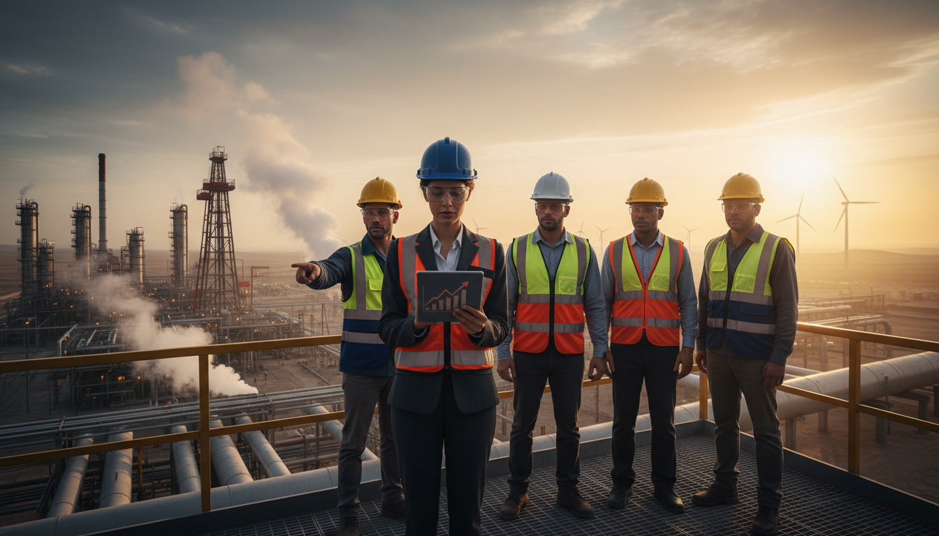 Diginex Strengthens ESG Strategy with Impact Officer