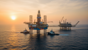 Velesto Secures Hibiscus Rig Contract