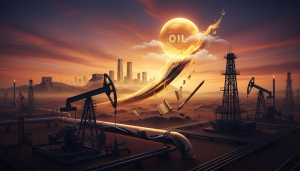 Meagre Beijing Outcomes Propel Oil Prices