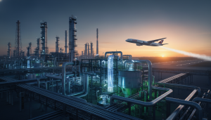 SWISS De-risks Future with Synthetic SAF