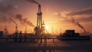 US Rig Count Climbs with Crude; Future Output Impact