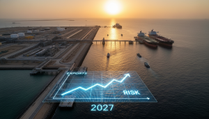 ADNOC Doubles Bypass Exports, De-Risks Supply by 2027