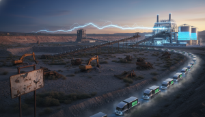 Lithium Bust Ends: Battery Metal Rally Ahead?