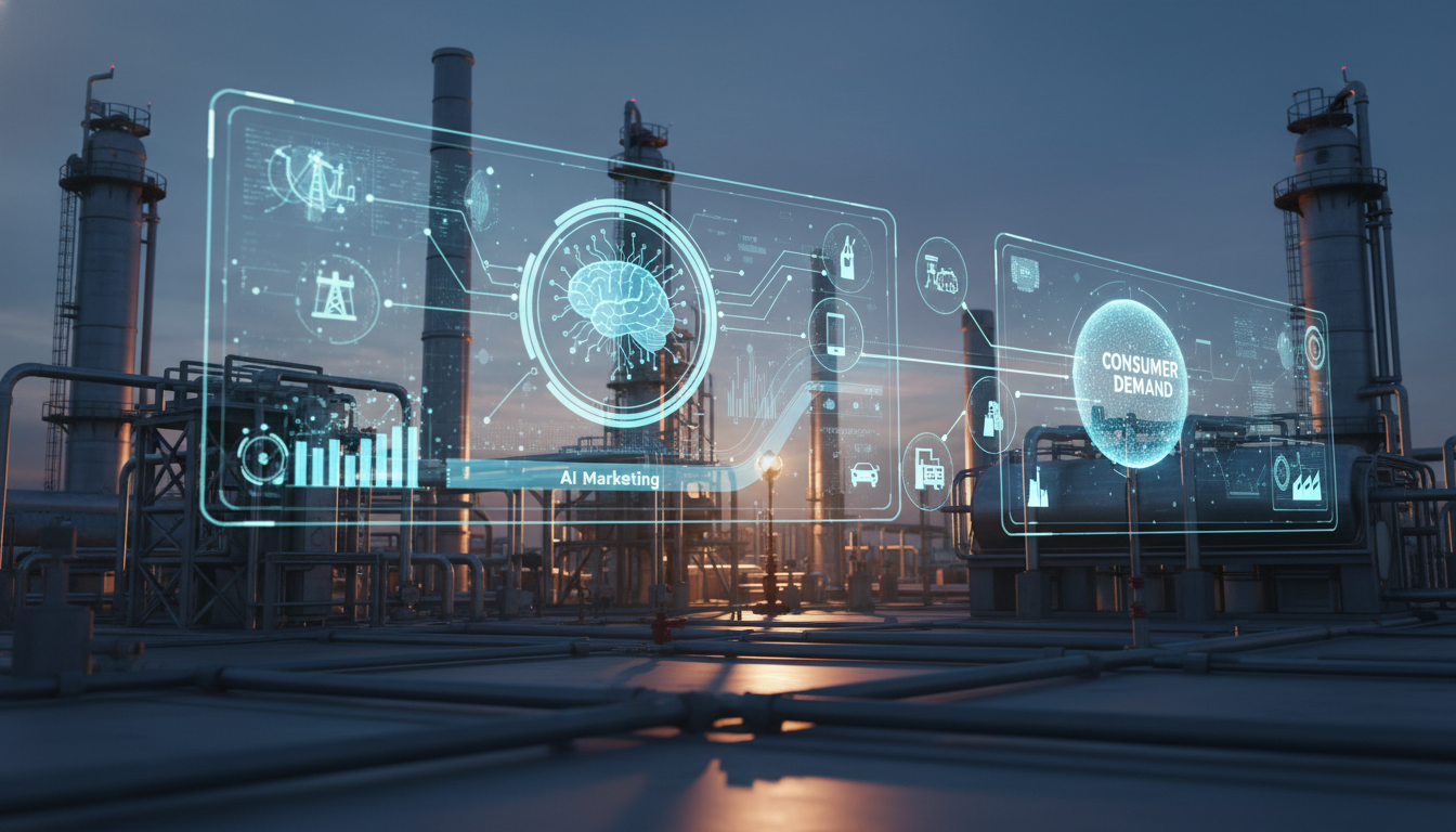 AI marketing: New driver for consumer demand