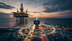 Gig Economy Shakes: Energy Demand Impact Looms