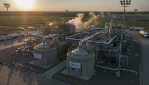 OPAL Fuels, GFL Ink 2 New RNG Projects