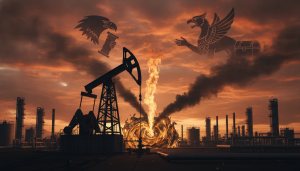 Oil Volatility Looms as US-Iran Deal Remains Distant