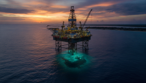 Eni Boosts Deepwater Prospectivity in Gambia