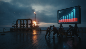 O&G Workforce Risks Challenge Output Targets