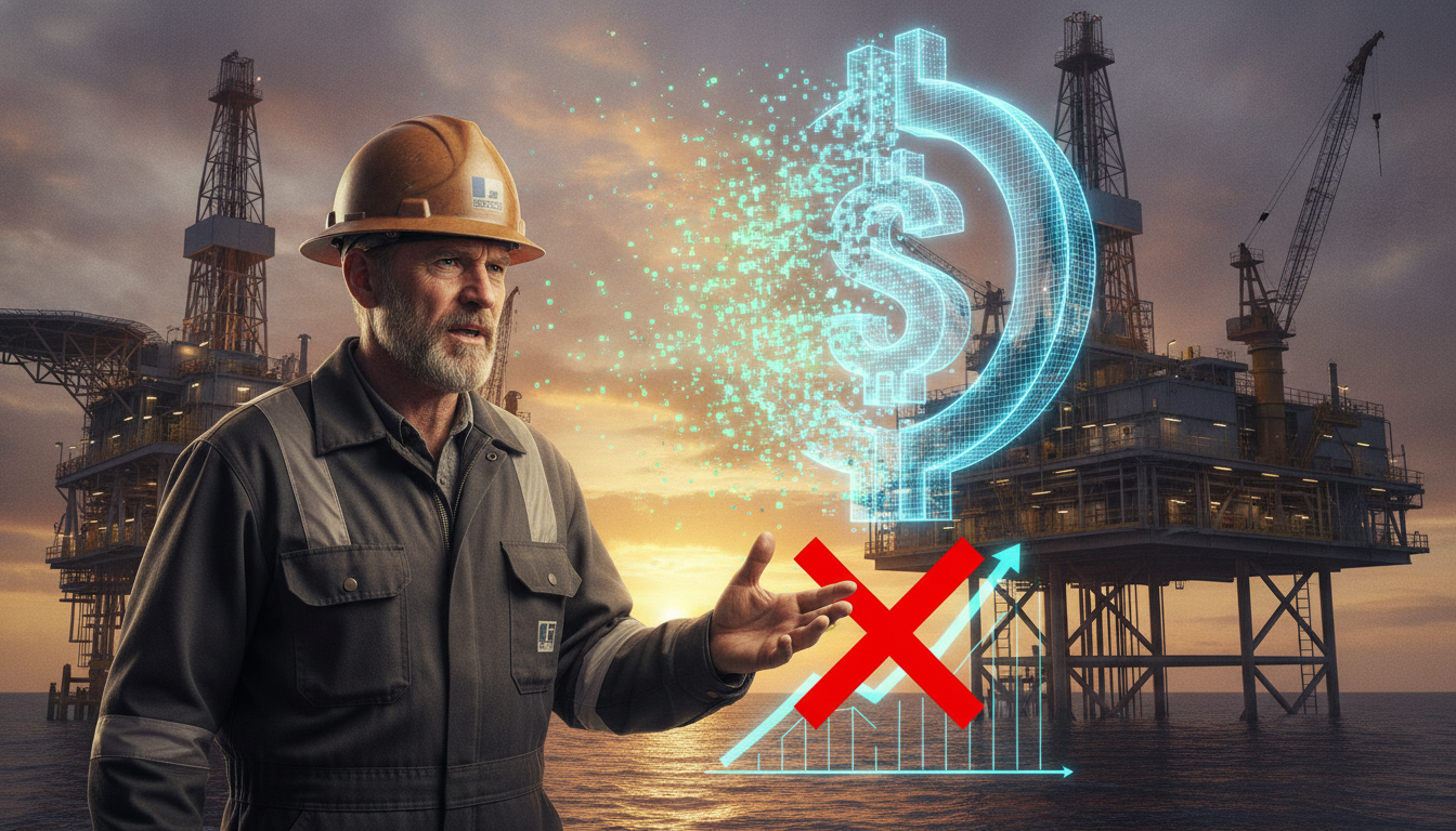 Legora Tech Chief Slams AI Tokenmaxxing