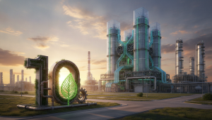 TD Signs 10-Yr Carbon Deal, Signals ESG Push