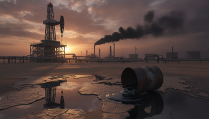 Saudi Oil Price Slash Signals Deeper Asia Weakness