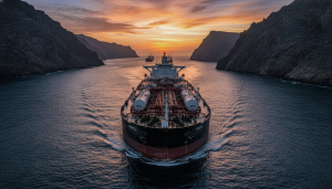 HPCL Maintains LPG Supply Despite Hormuz Risks