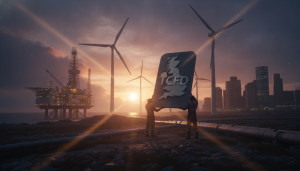 UK Replaces TCFD Climate Reporting For Funds