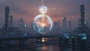CDP AI Unlocks City Climate Action Funds
