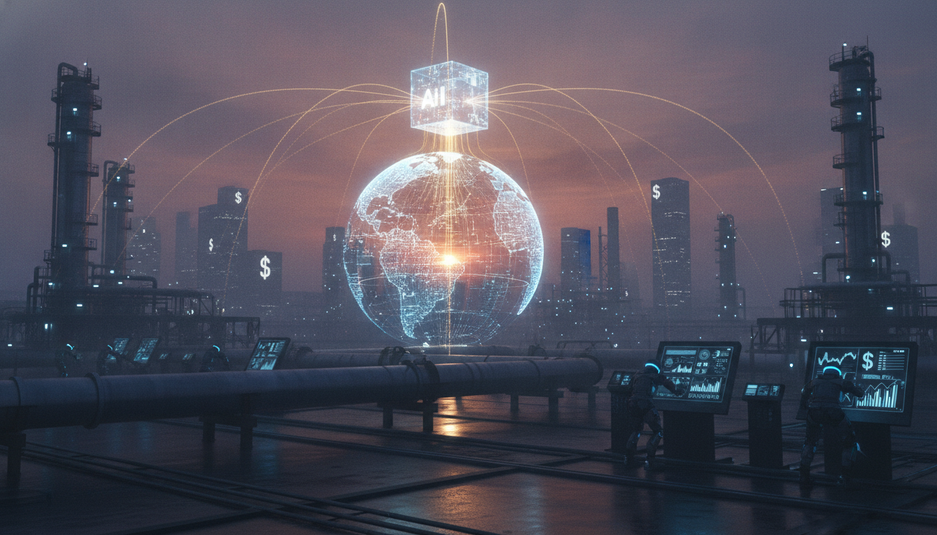 CDP AI Unlocks City Climate Action Funds