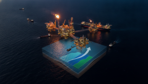 Aker BP: Sverdrup Review Adds 2.2 MMboe Reserves