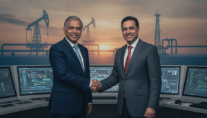IGL Appoints Kumar Shanker as New MD