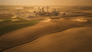 El Niño: Crop impact, oil demand outlook