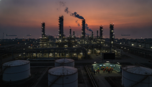 BPCL Mumbai Crude Units Halt Sept: India Supply Watch