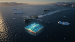 TGS Boosts Canada Orphan Basin Exploration Potential